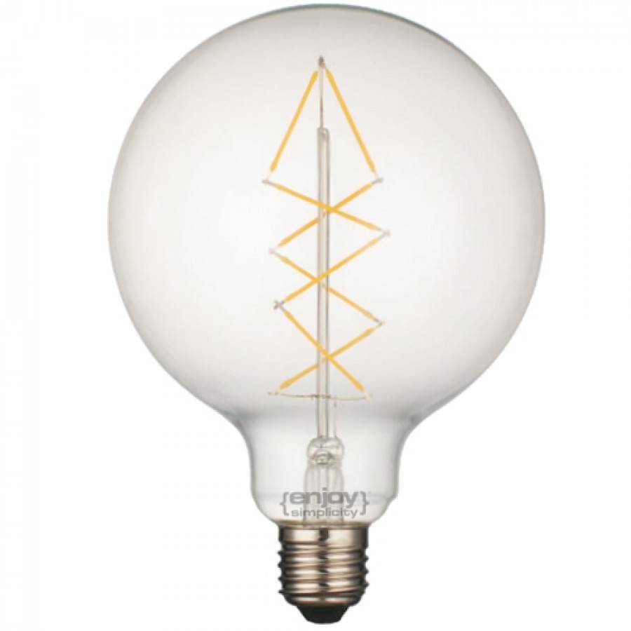 led-g125-8-fillament-clear-glass-5w-e27-thermo-fos-650lm-el827011